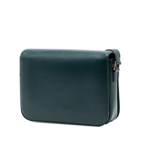Pre-owned > Pre-owned Bags > Pre-owned Cross Body Bags - - Celine Vintage - Modalova