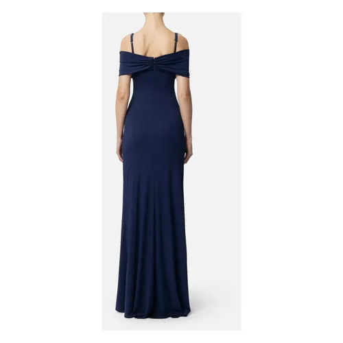 Dresses > Day Dresses > Maxi Dresses - - Elisabetta Franchi - Modalova
