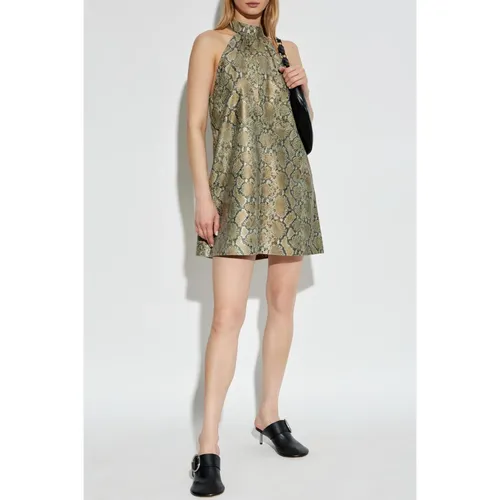 Dresses > Day Dresses > Short Dresses - - Gestuz - Modalova