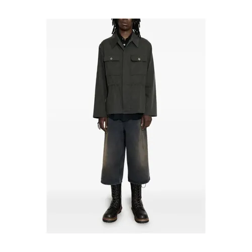 Jackets > Light Jackets - - Our Legacy - Modalova