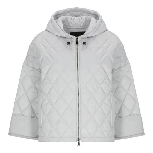 Jackets > Winter Jackets - - Fabiana Filippi - Modalova