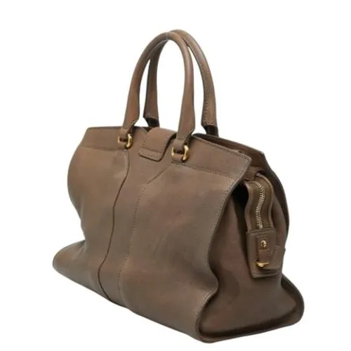 Pre-owned > Pre-owned Bags > Pre-owned Handbags - - Saint Laurent Vintage - Modalova
