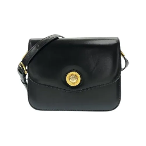 Pre-owned > Pre-owned Bags > Pre-owned Cross Body Bags - - Celine Vintage - Modalova