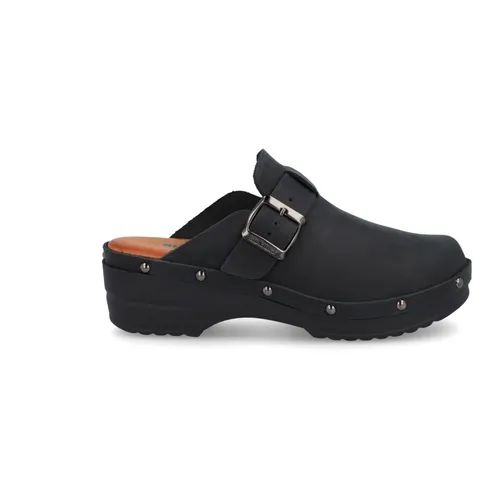 Shoes > Flats > Clogs - - BioNatura - Modalova