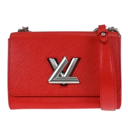 Pre-owned > Pre-owned Bags > Pre-owned Cross Body Bags - - Louis Vuitton Vintage - Modalova
