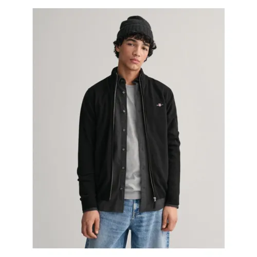 Knitwear > Cardigans - - Gant - Modalova