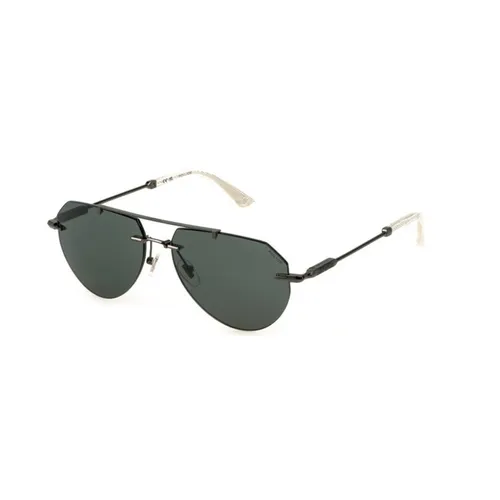 Accessories > Sunglasses - - Police - Modalova