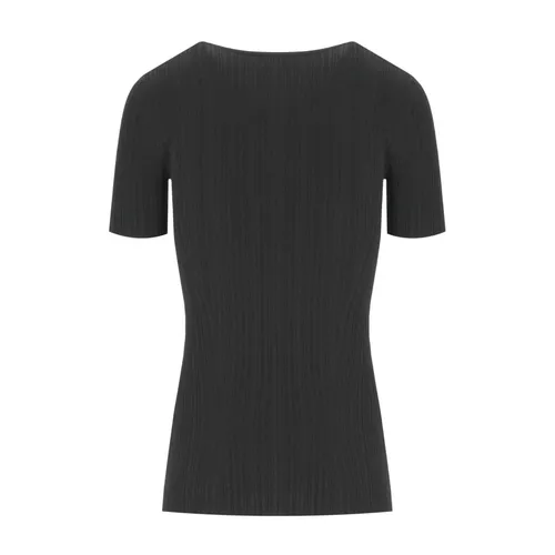 Tops > T-Shirts - - Elisabetta Franchi - Modalova