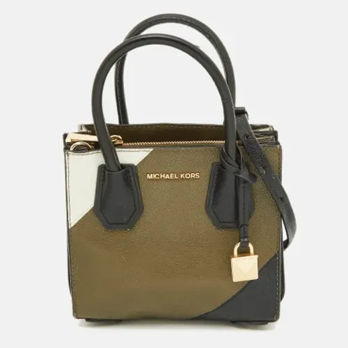 Pre-owned > Pre-owned Bags > Pre-owned Tote Bags - - Michael Kors Pre-owned - Modalova