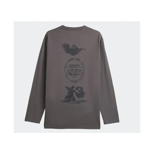Tops > Long Sleeve Tops - - Adidas - Modalova