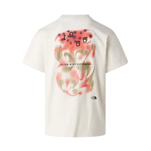 Tops > T-Shirts - - The North Face - Modalova