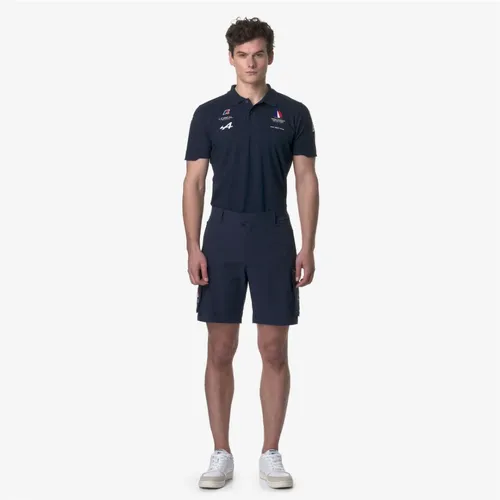 Shorts > Casual Shorts - - K-Way - Modalova