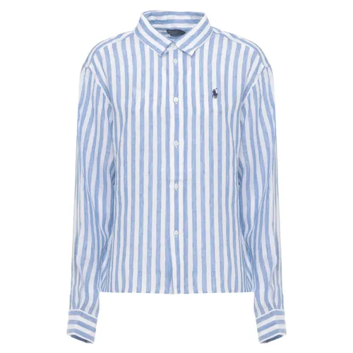 Blouses & Shirts > Shirts - - Ralph Lauren - Modalova