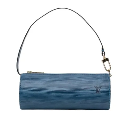 Pre-owned > Pre-owned Bags > Pre-owned Mini Bags - - Louis Vuitton Vintage - Modalova