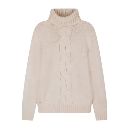 Knitwear > Turtlenecks - - Eden Park - Modalova