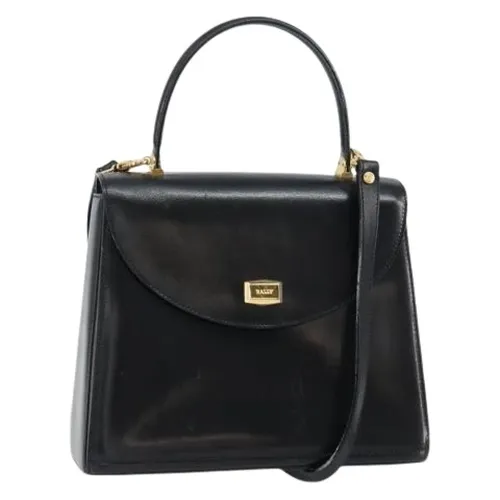Pre-owned > Pre-owned Bags > Pre-owned Handbags - - Bally Pre-owned - Modalova
