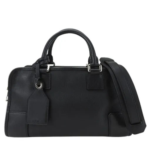 Pre-owned > Pre-owned Bags > Pre-owned Handbags - - Loewe Pre-owned - Modalova
