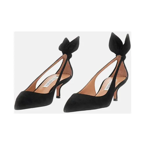 Shoes > Heels > Pumps - - Aquazzura - Modalova
