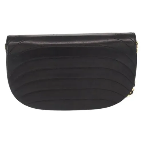 Pre-owned > Pre-owned Bags > Pre-owned Shoulder Bags - - Chanel Vintage - Modalova