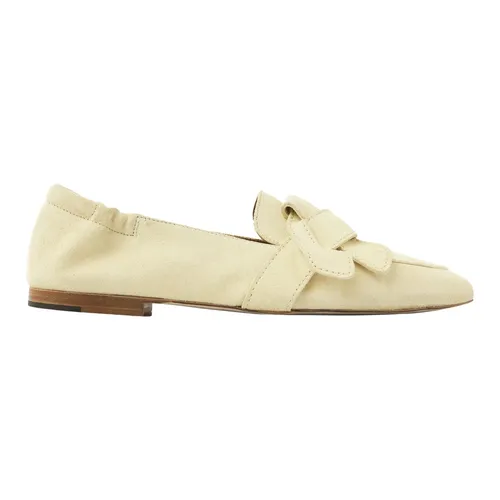 Shoes > Flats > Loafers - - Via Vai - Modalova