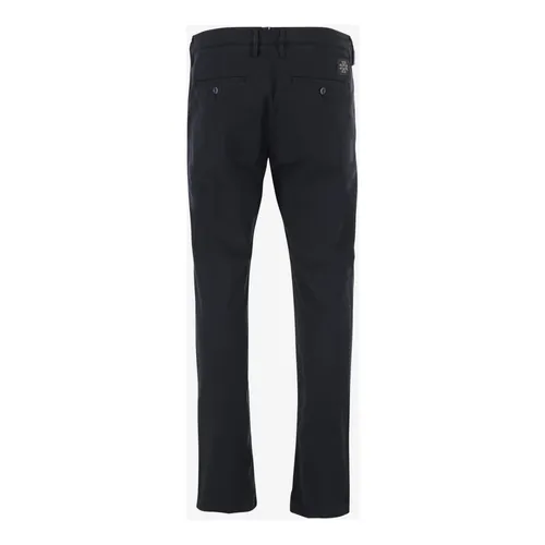 Trousers > Slim-fit Trousers - - Jacob Cohën - Modalova