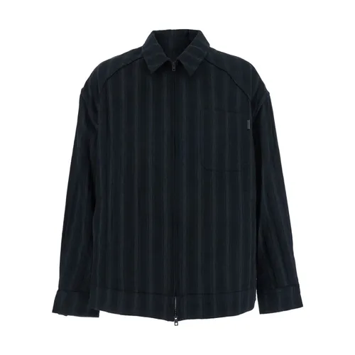 Shirts > Casual Shirts - - Juun.J - Modalova