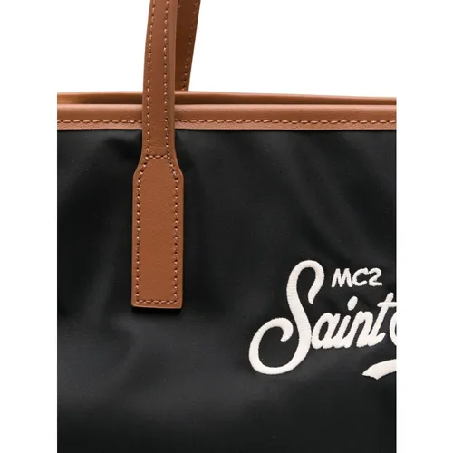 Bags > Tote Bags - - MC2 Saint Barth - Modalova
