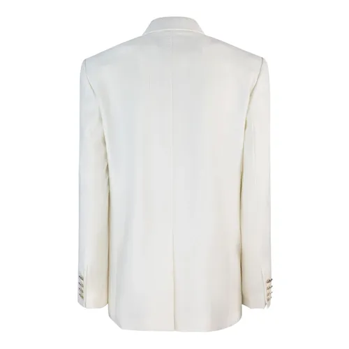 Jackets > Blazers - - Max Mara Studio - Modalova