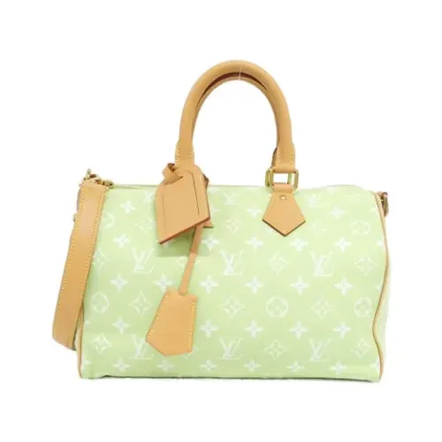 Pre-owned > Pre-owned Bags > Pre-owned Handbags - - Louis Vuitton Vintage - Modalova