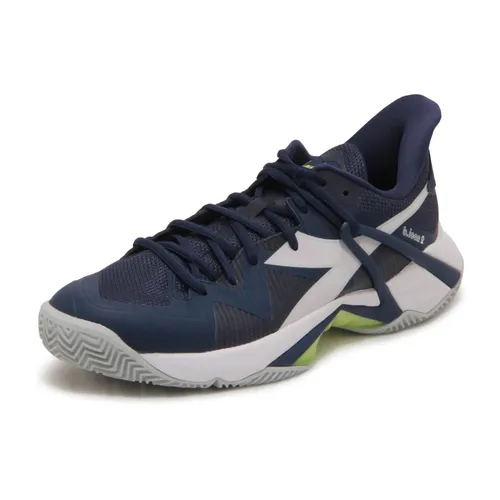 Diadora - Shoes > Sneakers - Blue - Diadora - Modalova