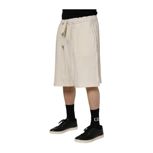 Shorts > Casual Shorts - - Dolce & Gabbana - Modalova