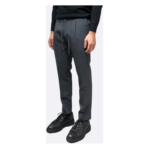 Trousers > Slim-fit Trousers - - BE Able - Modalova