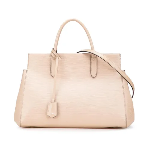 Pre-owned > Pre-owned Bags > Pre-owned Handbags - - Louis Vuitton Vintage - Modalova