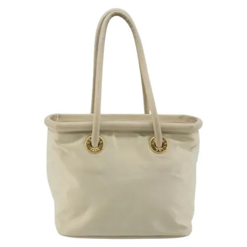 Pre-owned > Pre-owned Bags > Pre-owned Tote Bags - - Celine Vintage - Modalova