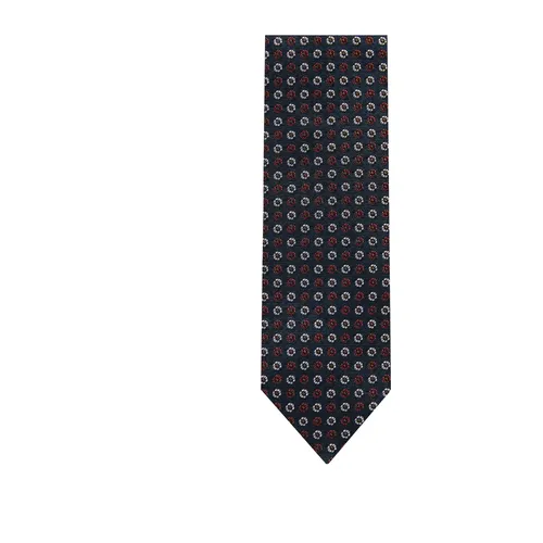 Accessories > Ties - - Corneliani - Modalova