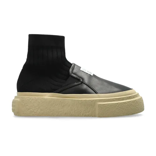 Shoes > Sneakers - - MM6 Maison Margiela - Modalova