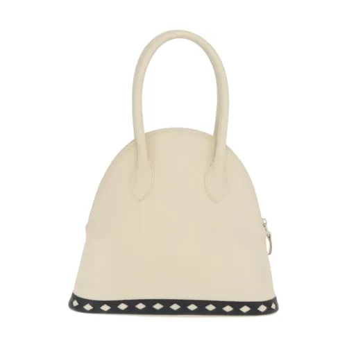 Pre-owned > Pre-owned Bags > Pre-owned Handbags - - Saint Laurent Vintage - Modalova