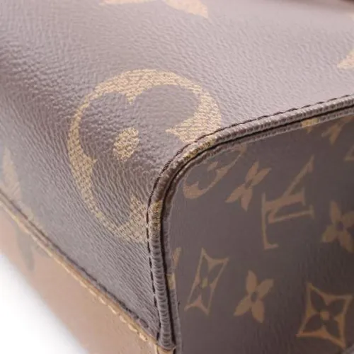 Pre-owned > Pre-owned Bags > Pre-owned Tote Bags - - Louis Vuitton Vintage - Modalova