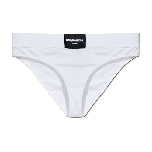 Underwear > Bottoms - - Dsquared2 - Modalova