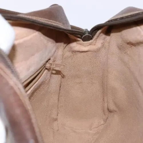 Pre-owned > Pre-owned Bags > Pre-owned Cross Body Bags - - Gucci Vintage - Modalova