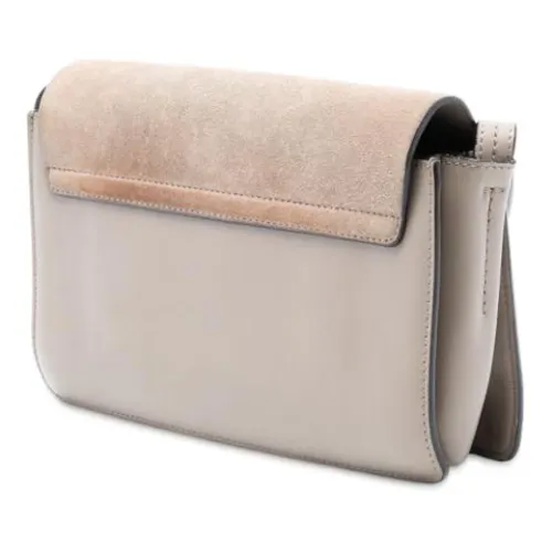 Pre-owned > Pre-owned Bags > Pre-owned Cross Body Bags - - Chloé Pre-owned - Modalova