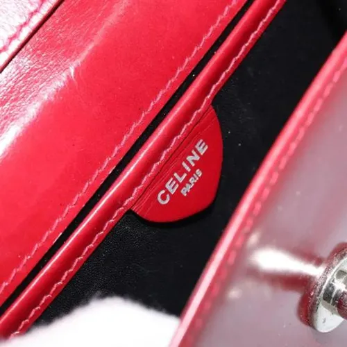 Pre-owned > Pre-owned Bags > Pre-owned Cross Body Bags - - Celine Vintage - Modalova
