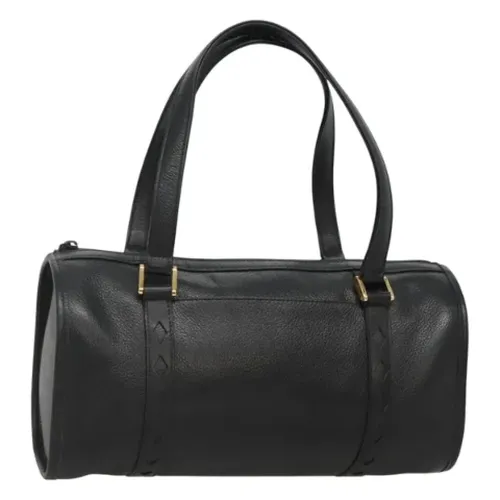 Pre-owned > Pre-owned Bags > Pre-owned Handbags - - Saint Laurent Vintage - Modalova