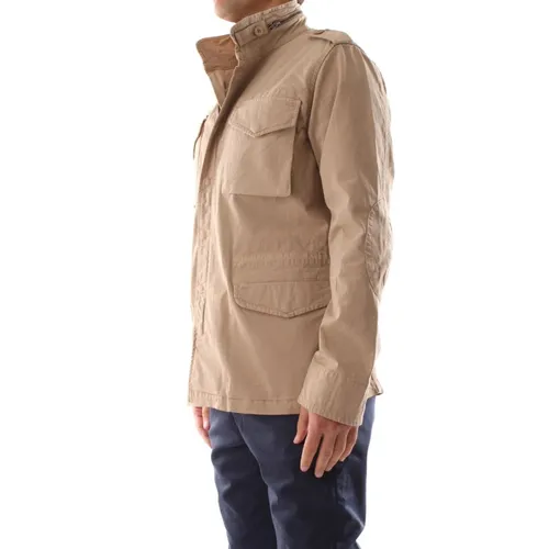 Jackets > Light Jackets - - 40Weft - Modalova