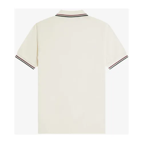 Tops > Polo Shirts - - Fred Perry - Modalova