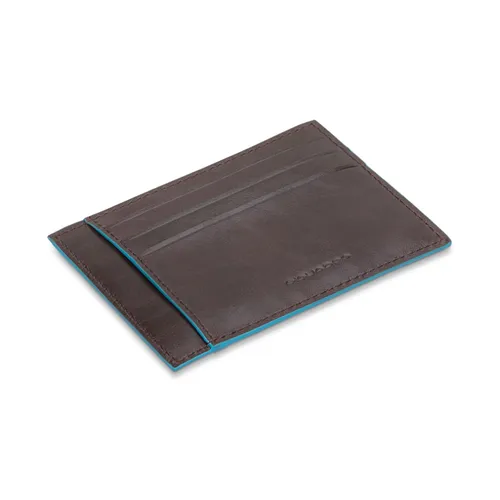 Accessories > Wallets & Cardholders - - Piquadro - Modalova