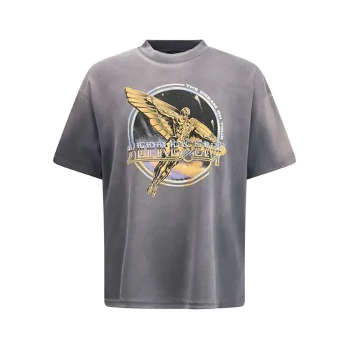 Tops > T-Shirts - - Represent - Modalova