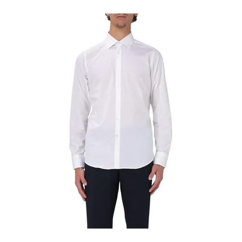 Shirts > Casual Shirts - - Manuel Ritz - Modalova