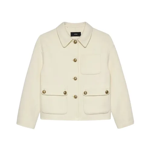 Jackets > Light Jackets - - Arma - Modalova
