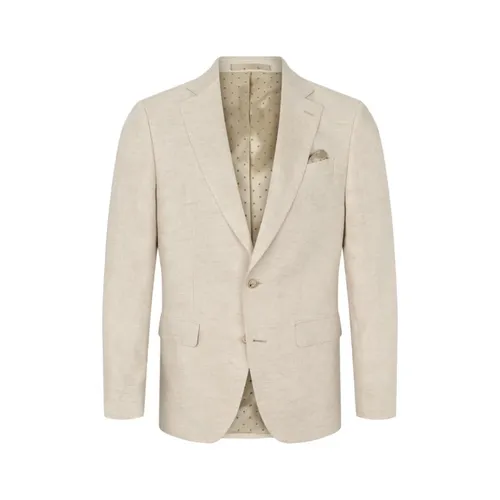 Sand - Jackets > Blazers - Beige - Sand - Modalova